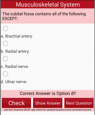 Medical MCQs