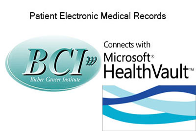 microsoft health vault